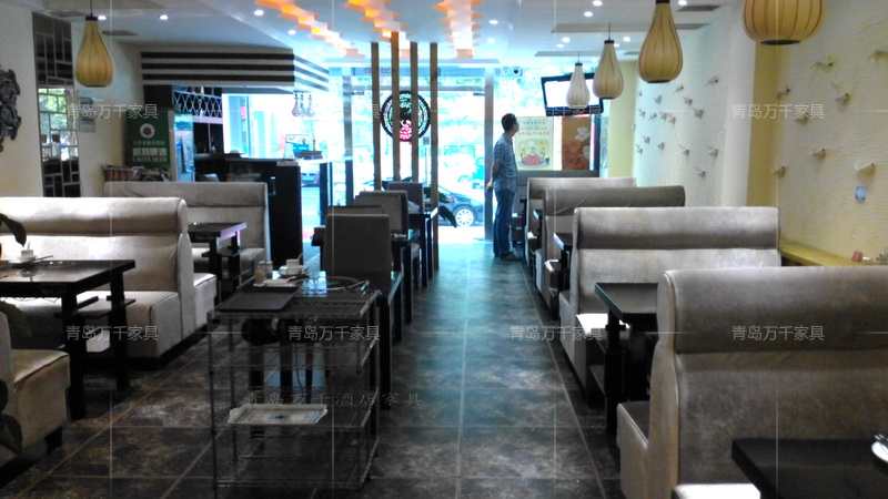 閩江路 魚汁魚味 紙火鍋 全國連鎖