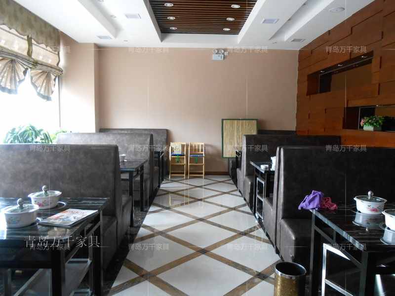  柳溪火鍋城 城陽流亭店