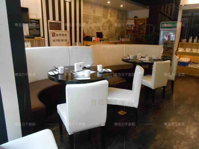 九里飄香 麻辣香鍋李村萬(wàn)達(dá)廣場(chǎng)店