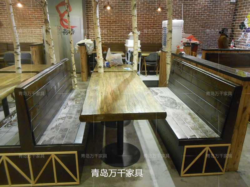  煙臺(tái)春川小廚