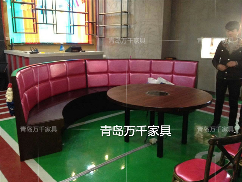  漾 運動會所火鍋店 農(nóng)業(yè)大學(xué)店