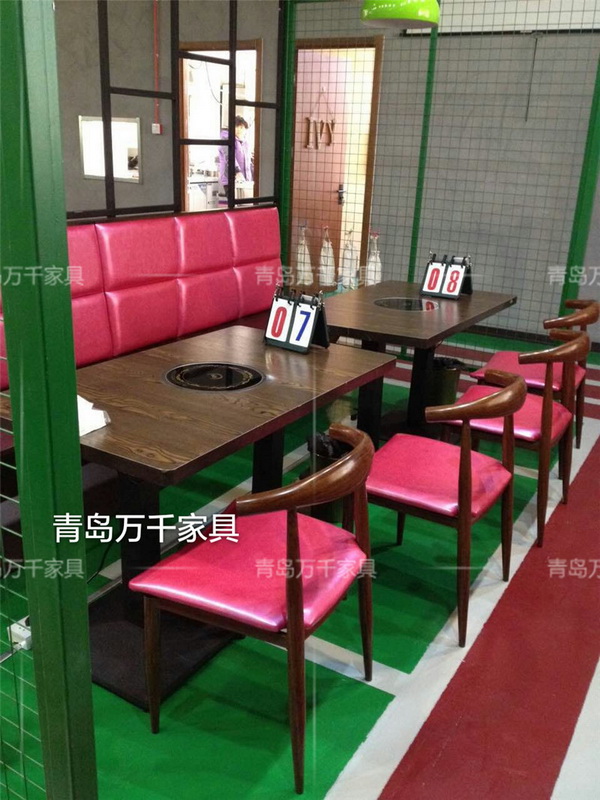  漾 運動會所火鍋店 農(nóng)業(yè)大學(xué)店