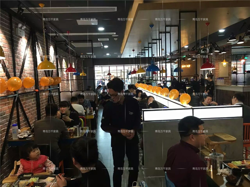  詹姆士芝士排骨 煙臺芝罘區(qū)萬達店