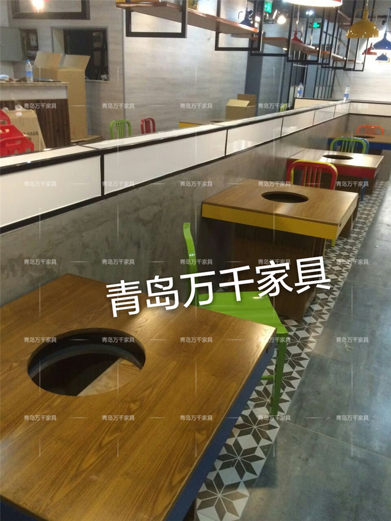  詹姆士芝士排骨 煙臺芝罘區(qū)萬達店