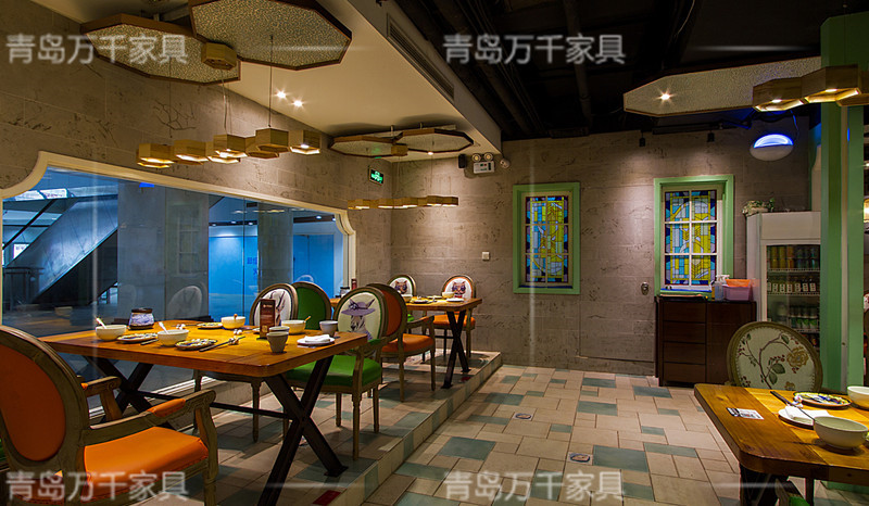  介家有料 貴州店