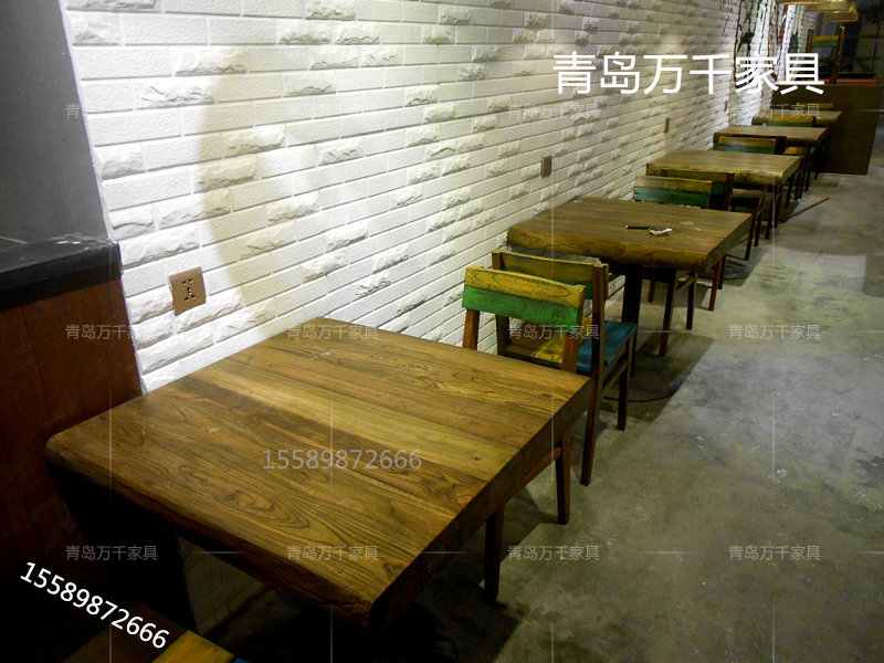 魚篝烤魚 煙臺店