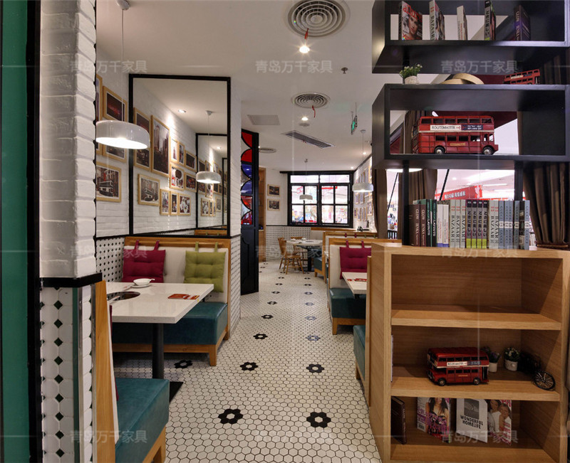  深美烤肉餐廳 深圳店