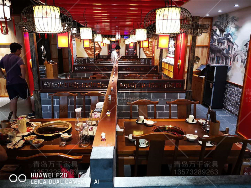 銅人李 火鍋 臺東店