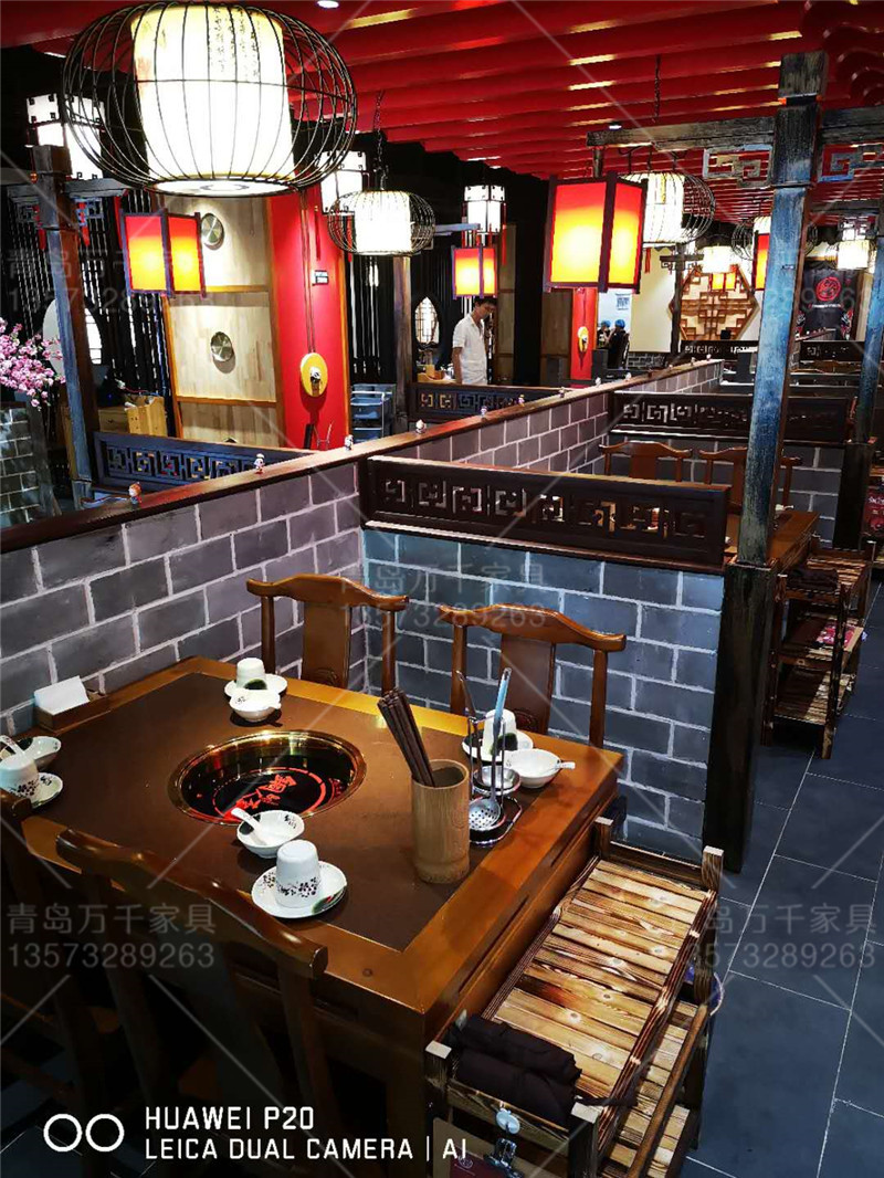 銅人李 火鍋 臺東店