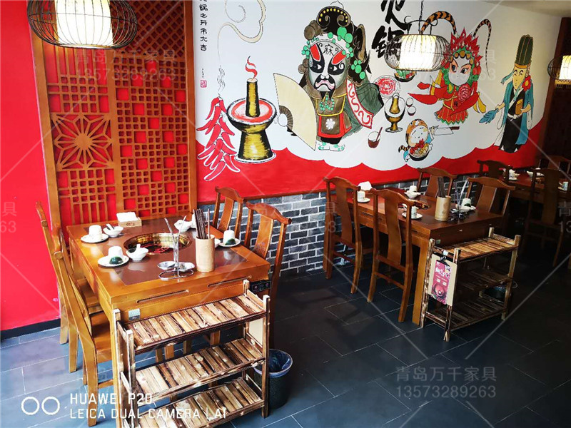 銅人李 火鍋 臺東店