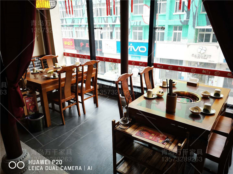 銅人李 火鍋 臺東店