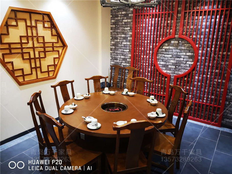 銅人李 火鍋 臺東店