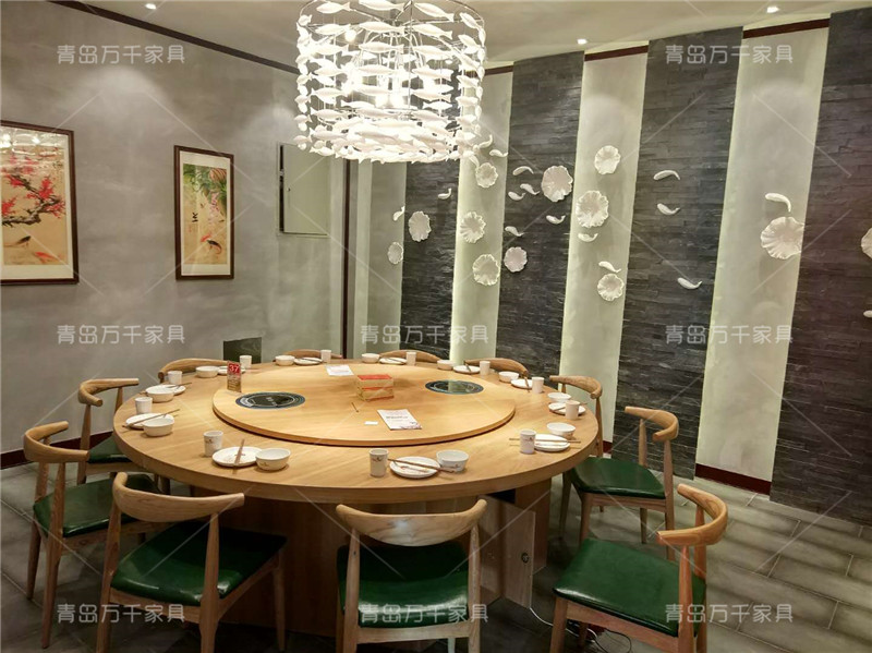  李二鮮魚火鍋 濟陽店