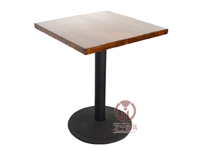  咖啡桌實(shí)木2