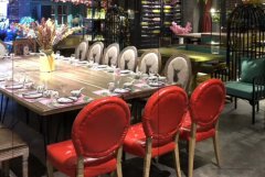 挑選青島酒店家具風格要遵循統(tǒng)一性和配套性