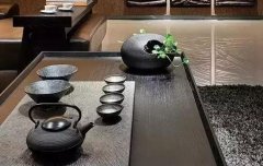 中式茶具的種類都有哪些？