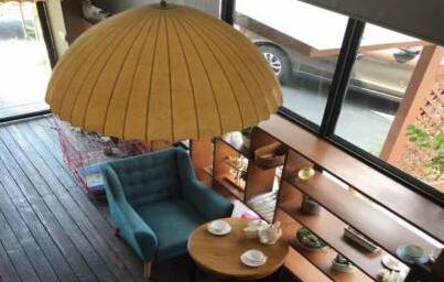 咖啡家具的風(fēng)格樣式都有哪些