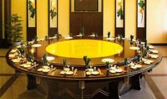 青島酒店餐桌椅如何選購？