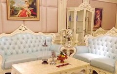 淺析實(shí)木沙發(fā)的三種不同風(fēng)格(歐式美式中式)